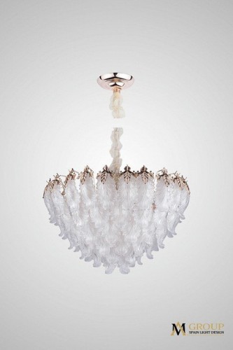 Подвесная люстра AM-Group AMEDA AMEDA SPD600