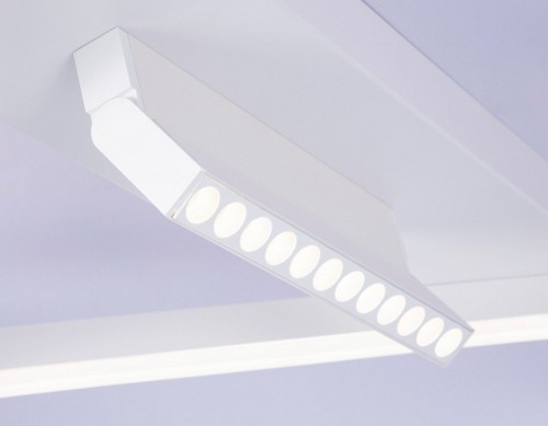 Накладной светильник Ambrella light FL FL51463