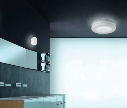 Настенно-потолочный светильник WIMPY 0003791