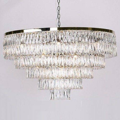 Подвесная люстра Newport 10129+37/C М0062140 Подвесная люстра Newport 10129+37/C М0062140