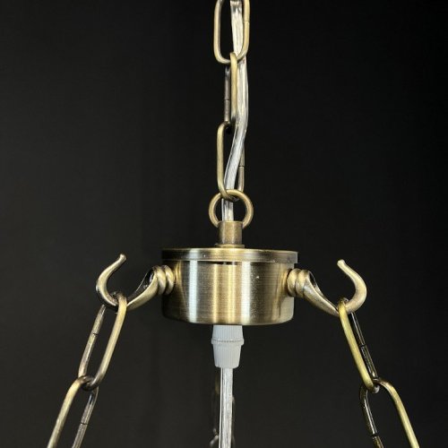 Подвесной светильник ImperiumLoft VICTORIAN01