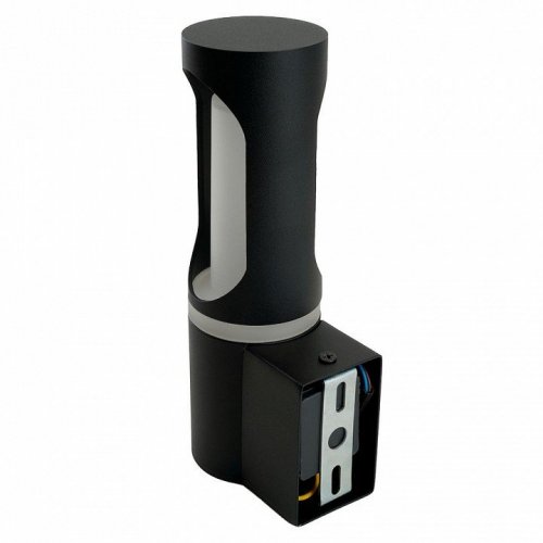 Настенный светильник уличный Feron Сидней 51233