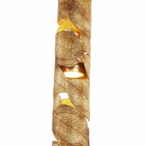 Подвесной светильник Favourite Leaftube 4802-1P