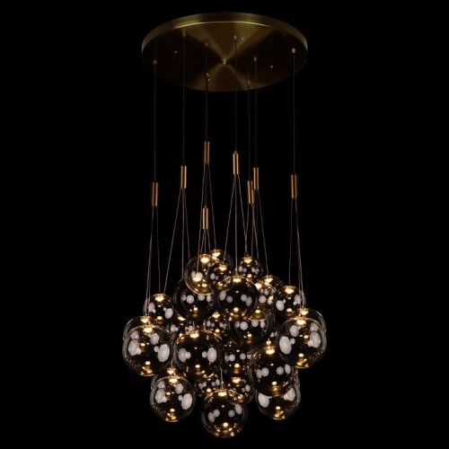 Подвесной светильник Loft IT Pop it 10270/D24 Подвесной светильник Loft IT Pop it 10270/D24