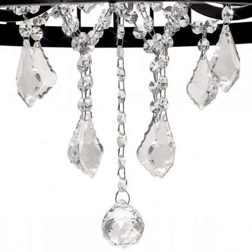 Подвесная люстра Loft IT Loft1891/8 Подвесная люстра Loft IT Loft1891/8