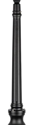 Наземный фонарь Oasis Light VERONA 86211 Bl