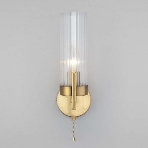 Бра Eurosvet Arganie 60133/1 латунь Бра Eurosvet Arganie 60133/1 латунь