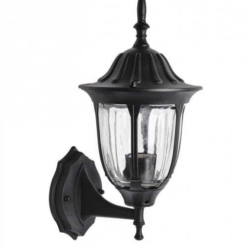 Настенный фонарь уличный  GBW-105-BL-0380