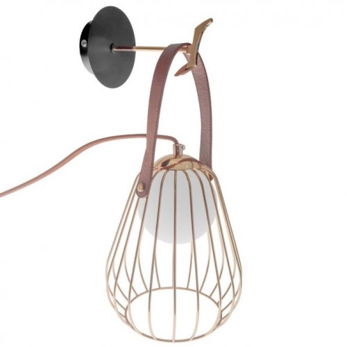 Бра  Eker-Wall01 Бра  Eker-Wall01