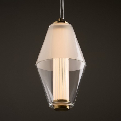 Подвесной светильник Freya Plum FR6137PL-L6BT