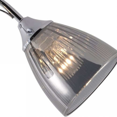 Потолочная люстра 01542-0.3-03 CR Потолочная люстра 01542-0.3-03 CR