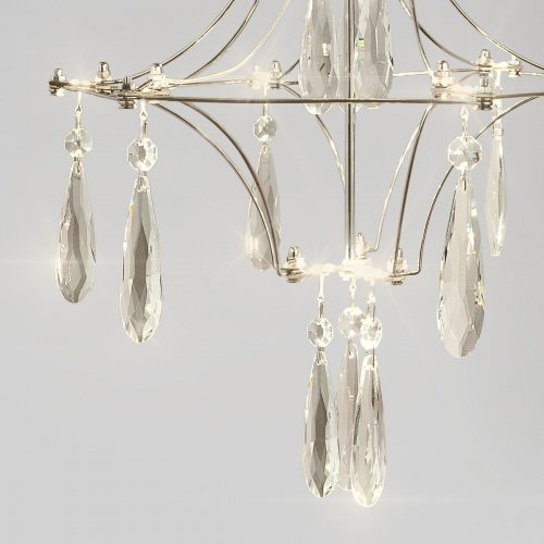 Настенный светодиодный светильник Bogates Tense 442/1