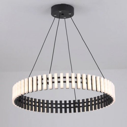 Подвесной светильник DeLight Collection 10536P 10536P/D800 black Подвесной светильник DeLight Collection 10536P 10536P/D800 black