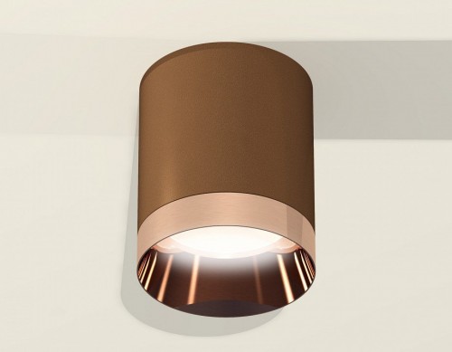 Точечный светильник Ambrella light XS XS6304012 Точечный светильник Ambrella light XS XS6304012