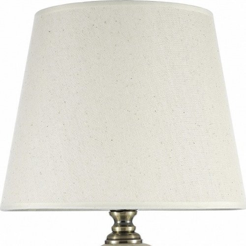 Настольная лампа Arti Lampadari Lorenzo E 4.1 C