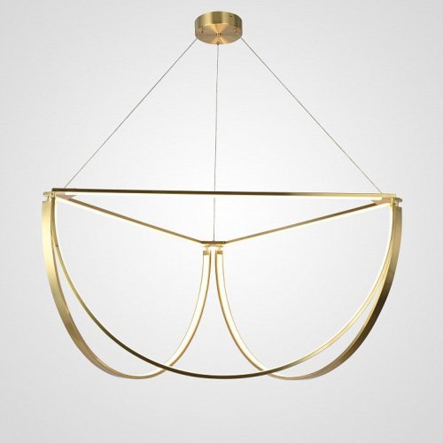 Подвесной светильник ImperiumLoft SOLANA LIGHT solana-light01