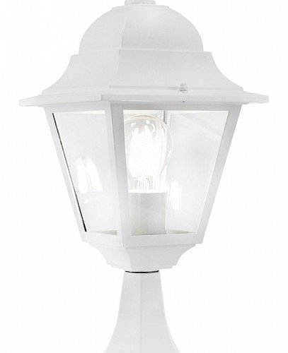 Уличный светильник Maytoni Abbey Road O002FL-01W Уличный светильник Maytoni Abbey Road O002FL-01W