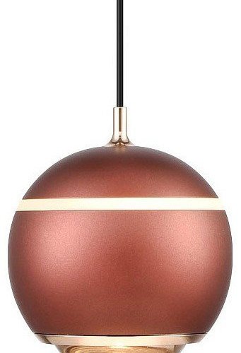 Подвесной светильник Ebba WE470.01.356