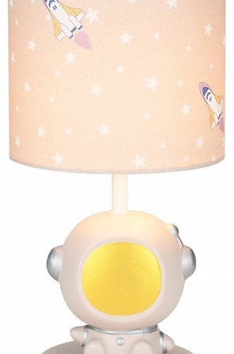 Настольная лампа декоративная Escada KIDS 10206/L