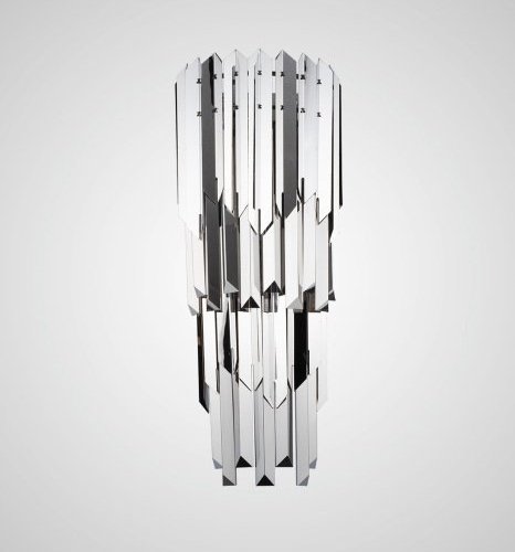 Бра ROBERTO CAVALLI ROBERTO CAVALLI AP3 CH Бра ROBERTO CAVALLI ROBERTO CAVALLI AP3 CH