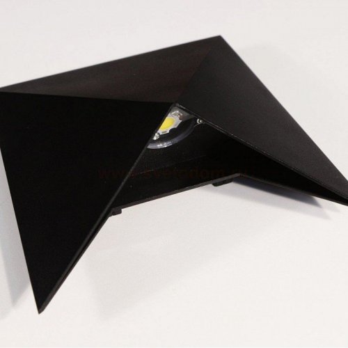 Накладной светильник Elektrostandard Batterfly a038824