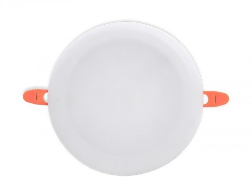 Встраиваемый светодиодный светильник Ambrella light Led Downlight DCR305 Встраиваемый светодиодный светильник Ambrella light Led Downlight DCR305