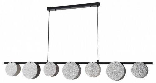 Подвесной светильник Favourite Pagos 4104-7P