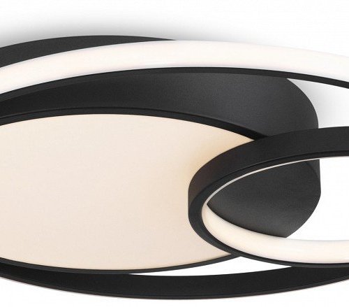 Потолочный светильник Freya Nation Market FR10028CL-L80B