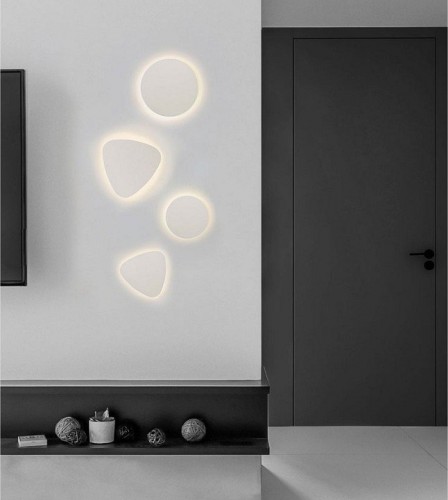 Накладной светильник DesignLed ML 00-00016544