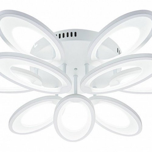 Потолочная люстра Escada Ecla 10242/9LED