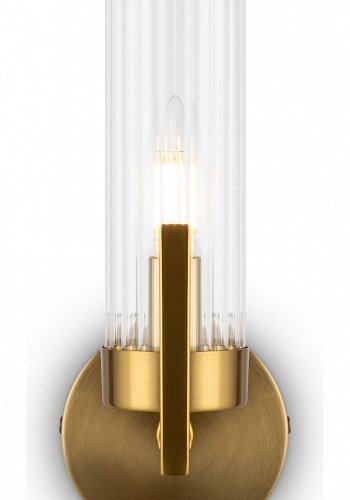 Бра Freya Еster FR5214WL-01BS Бра Freya Еster FR5214WL-01BS