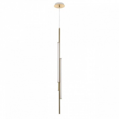 Подвесной светильник Citilux SIGNATURE CL247063 Подвесной светильник Citilux SIGNATURE CL247063