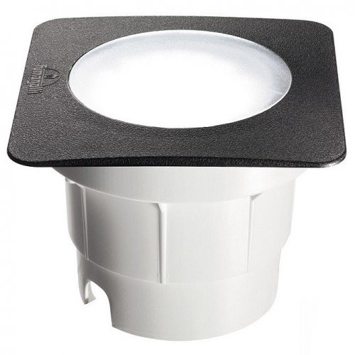 Встраиваемый светильник уличный Fumagalli CECI 2F4.000.000.AXG1L Встраиваемый светильник уличный Fumagalli CECI 2F4.000.000.AXG1L