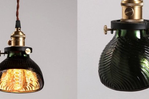 Подвесной светильник ImperiumLoft 40.57