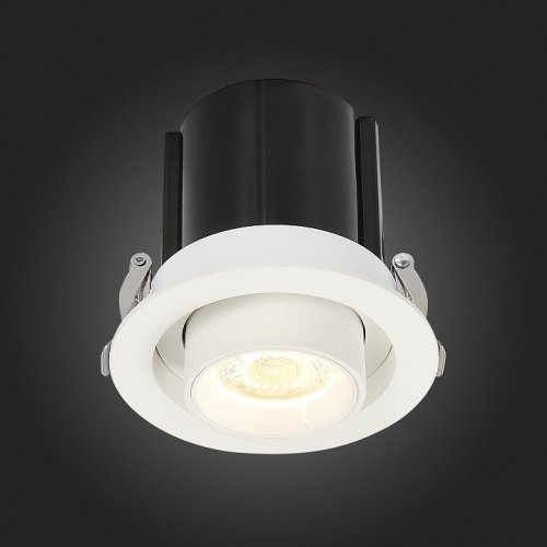 Встраиваемый светодиодный светильник ST Luce ST702.138.12