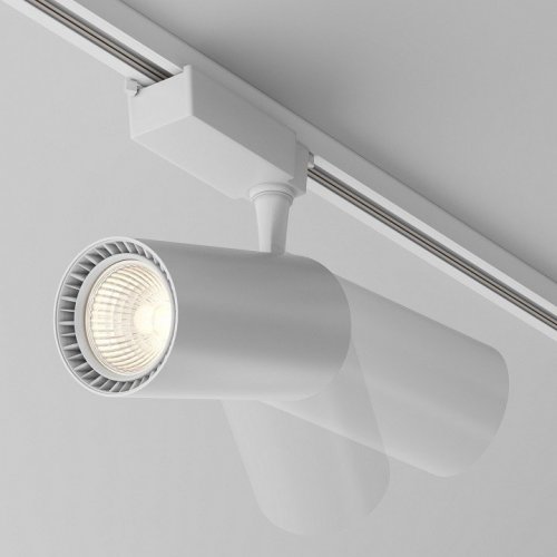 Трековый светильник Maytoni Vuoro TR003-1-36W3K-W-W