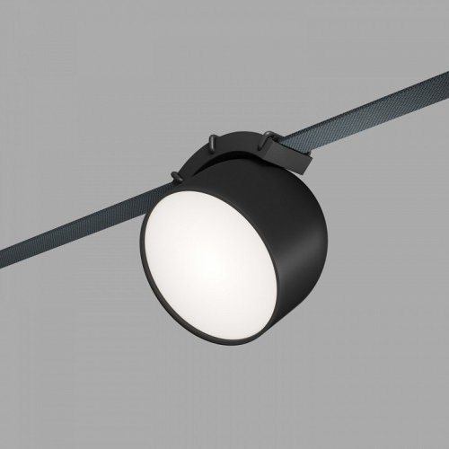 Трековый светильник BELTY SPOT DK5642-BK