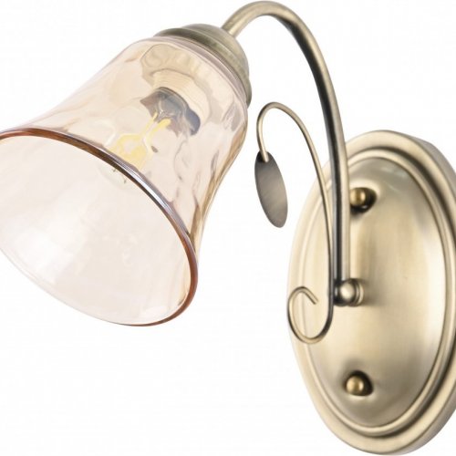 Бра AM346700 346700/1W AB Бра AM346700 346700/1W AB