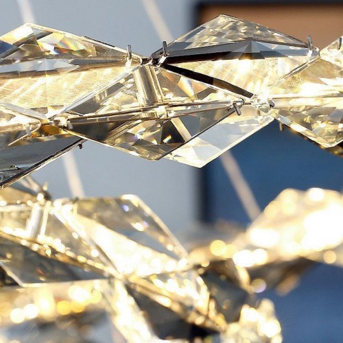 Подвесной светильник ImperiumLoft Jennifer-Long01