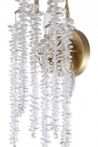 Настенный светильник Favourite Liana 4134-2W