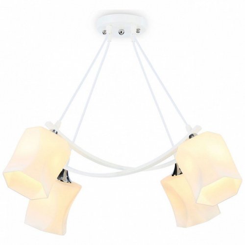 Подвесная люстра Ambrella light TRADITIONAL TR303156 Подвесная люстра Ambrella light TRADITIONAL TR303156