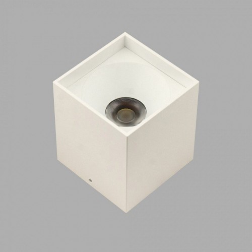 Накладной светильник AM-Group AM482 AM482 WH+WH 10W