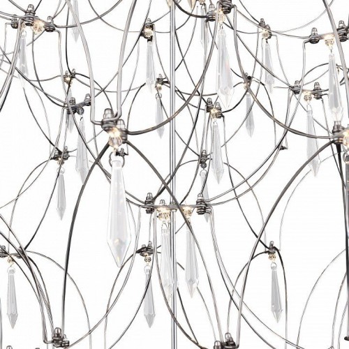 Подвесная люстра ST-Luce Gravetta SL6601.103.114