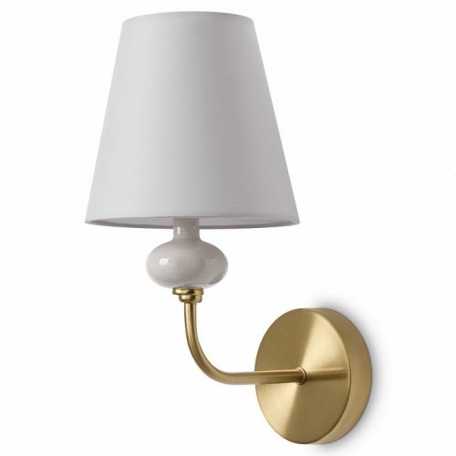 Бра Evelyn FR2038WL-01BS Бра Evelyn FR2038WL-01BS