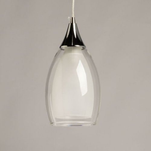 Подвесной светильник DeMarkt Лоск 107011701