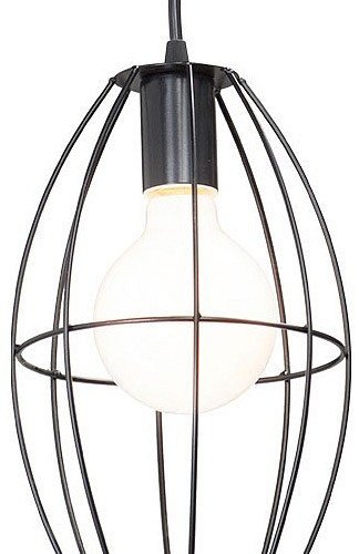 Подвесной светильник Vitaluce V4092/1S Подвесной светильник Vitaluce V4092/1S