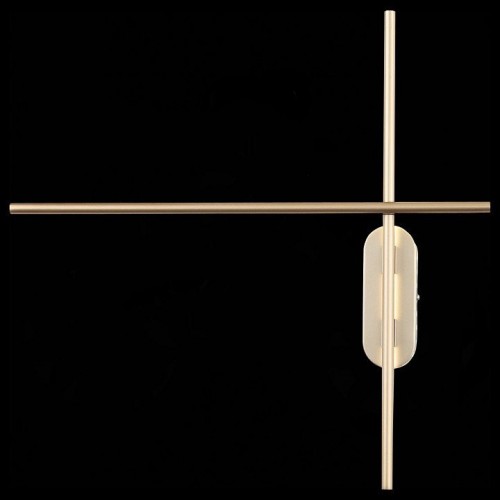 Настенный светодиодный светильник ST Luce Basoni SL394.201.02 Настенный светодиодный светильник ST Luce Basoni SL394.201.02