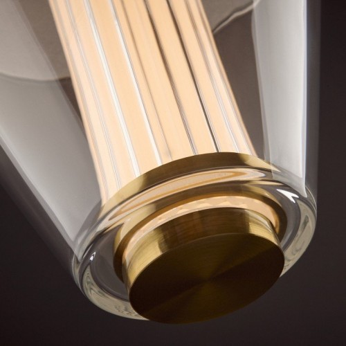 Подвесной светильник Freya Plum FR6137PL-L6BT1