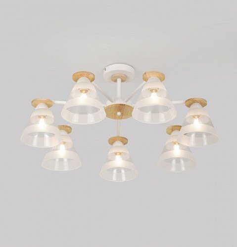 Потолочная люстра Rivoli Theothila Б0068395