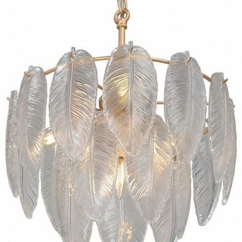 Потолочная люстра Vitaluce V5887-8/4